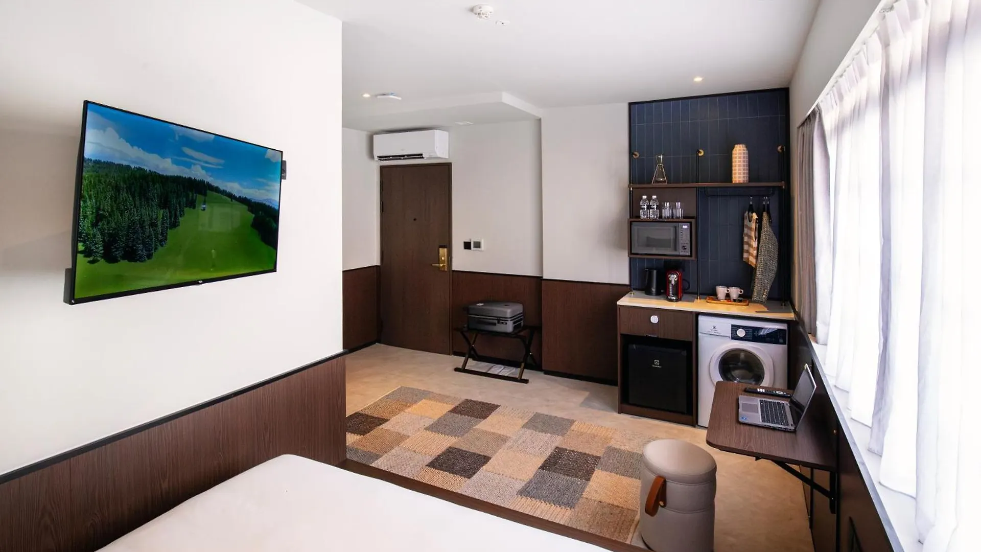 Coliwoo Hotel Kampong Glam - Coliving シンガポール