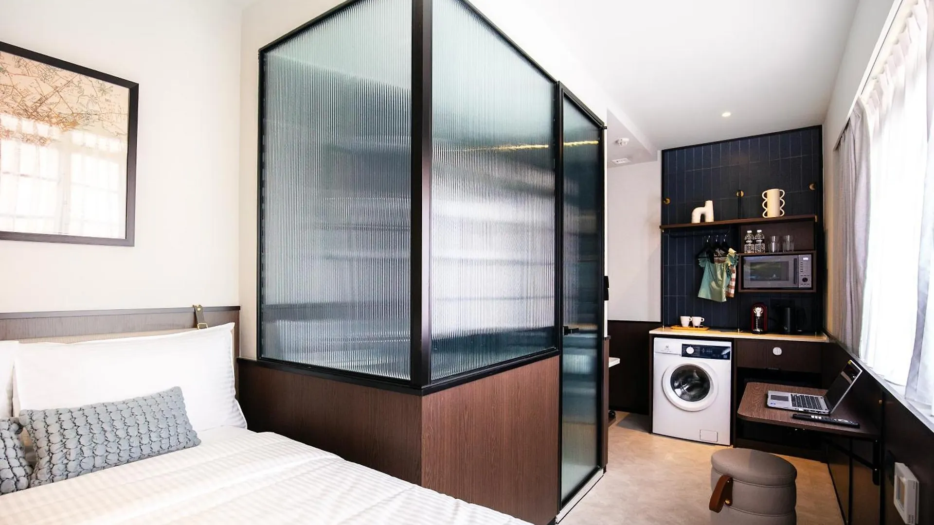 Coliwoo Hotel Kampong Glam - Coliving シンガポール シンガポール