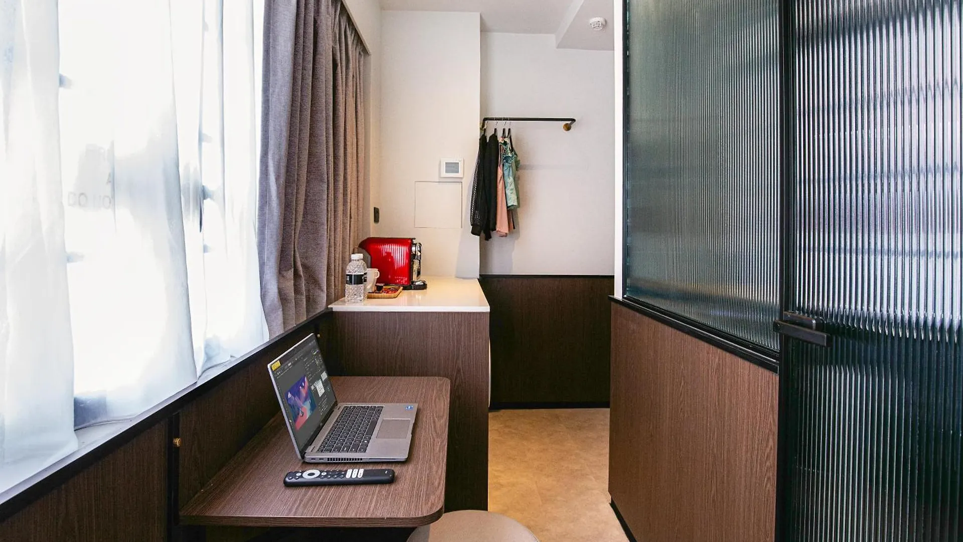 Coliwoo Hotel Kampong Glam - Coliving シンガポール シンガポール