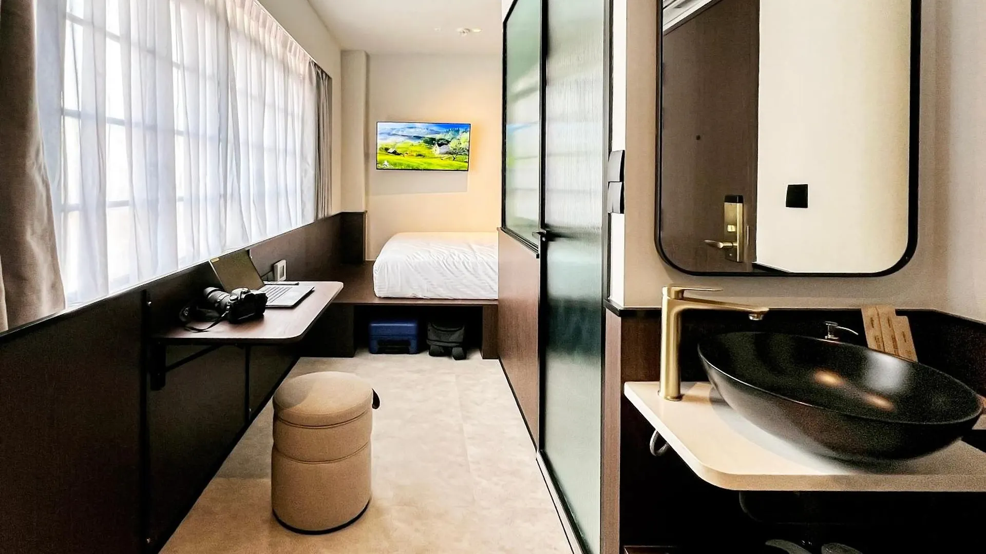 Coliwoo Hotel Kampong Glam - Coliving シンガポール