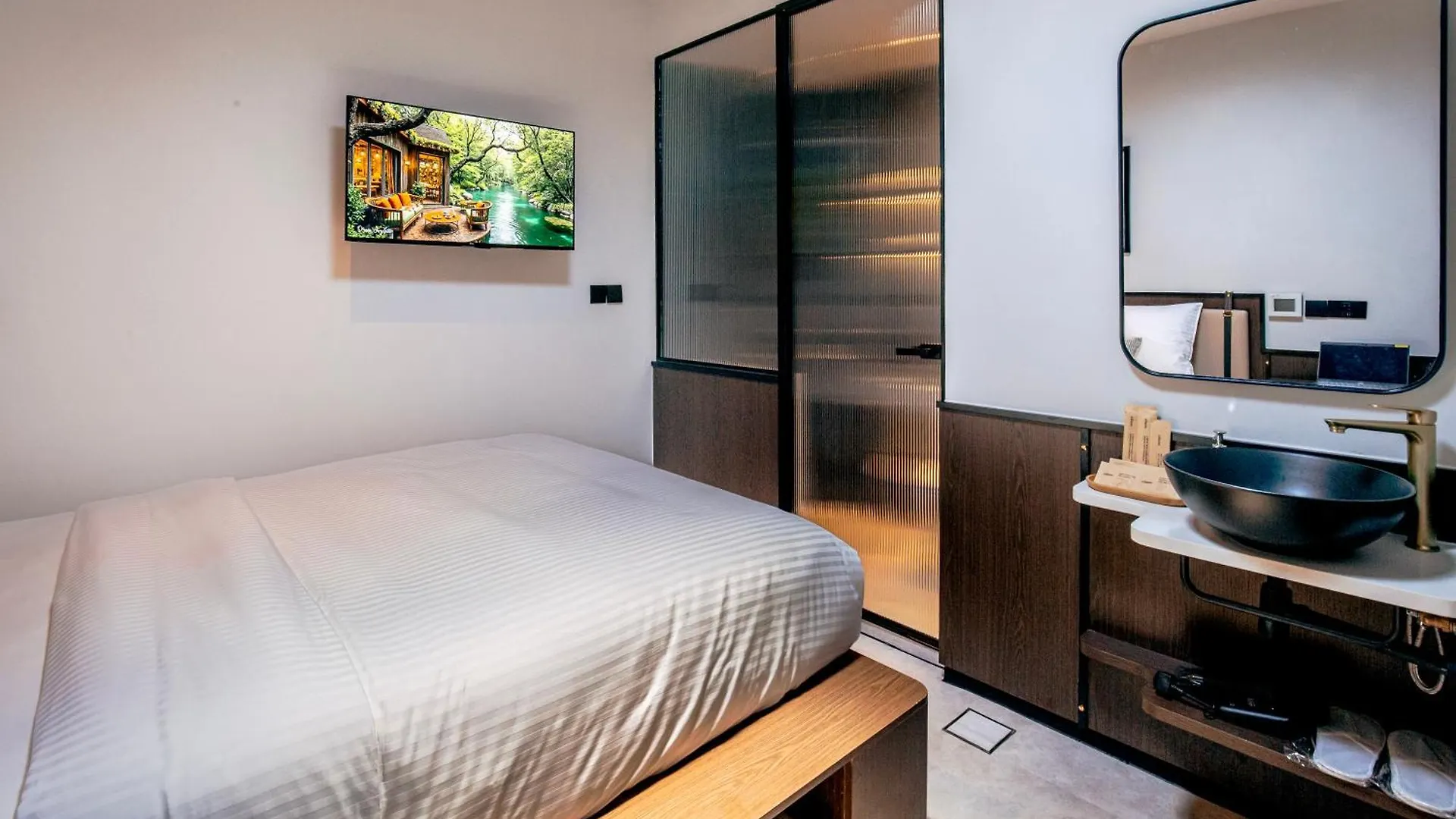 ***  Coliwoo Hotel Kampong Glam - Coliving シンガポール シンガポール