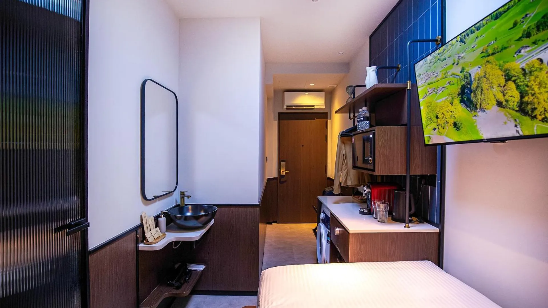 Coliwoo Hotel Kampong Glam - Coliving シンガポール