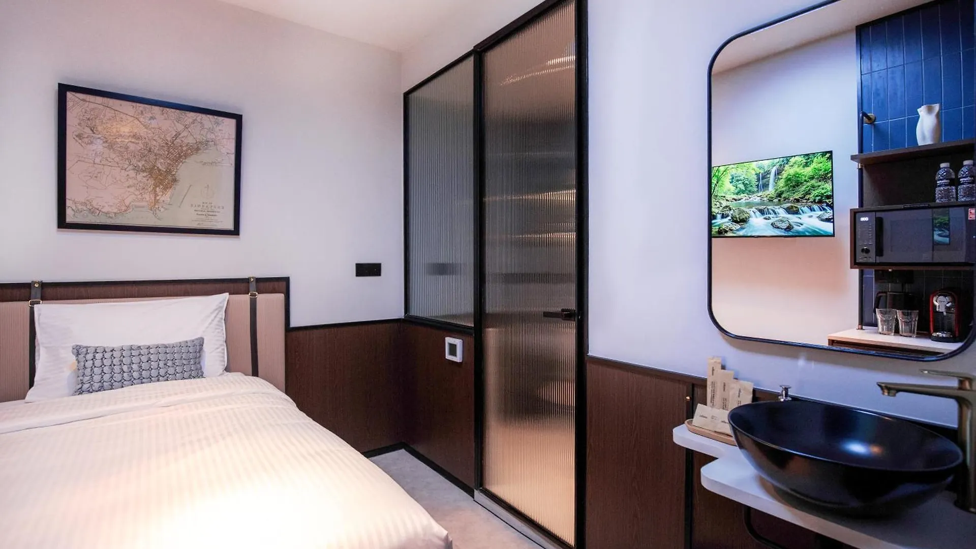 Coliwoo Hotel Kampong Glam - Coliving シンガポール