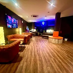 ホテル Arena Esports @ Bugis Village, シンガポール