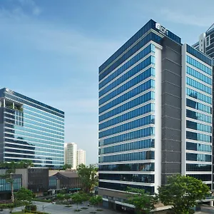 Otel Aloft Novena, Singapur