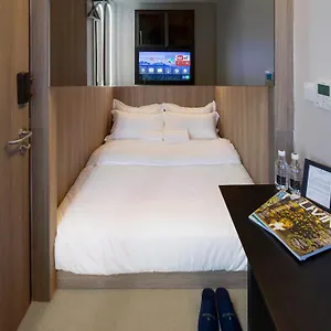 St Signature Chinatown Hotel
