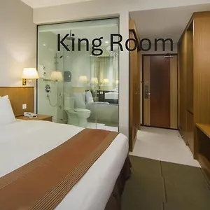 Otel New Cape, Singapur