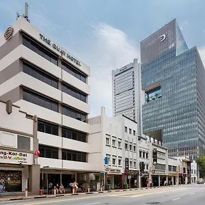 The Quay Singapura