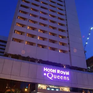 Royal Queens Singapura