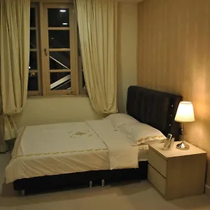 3* Hotel Jayleen Clarke Quay