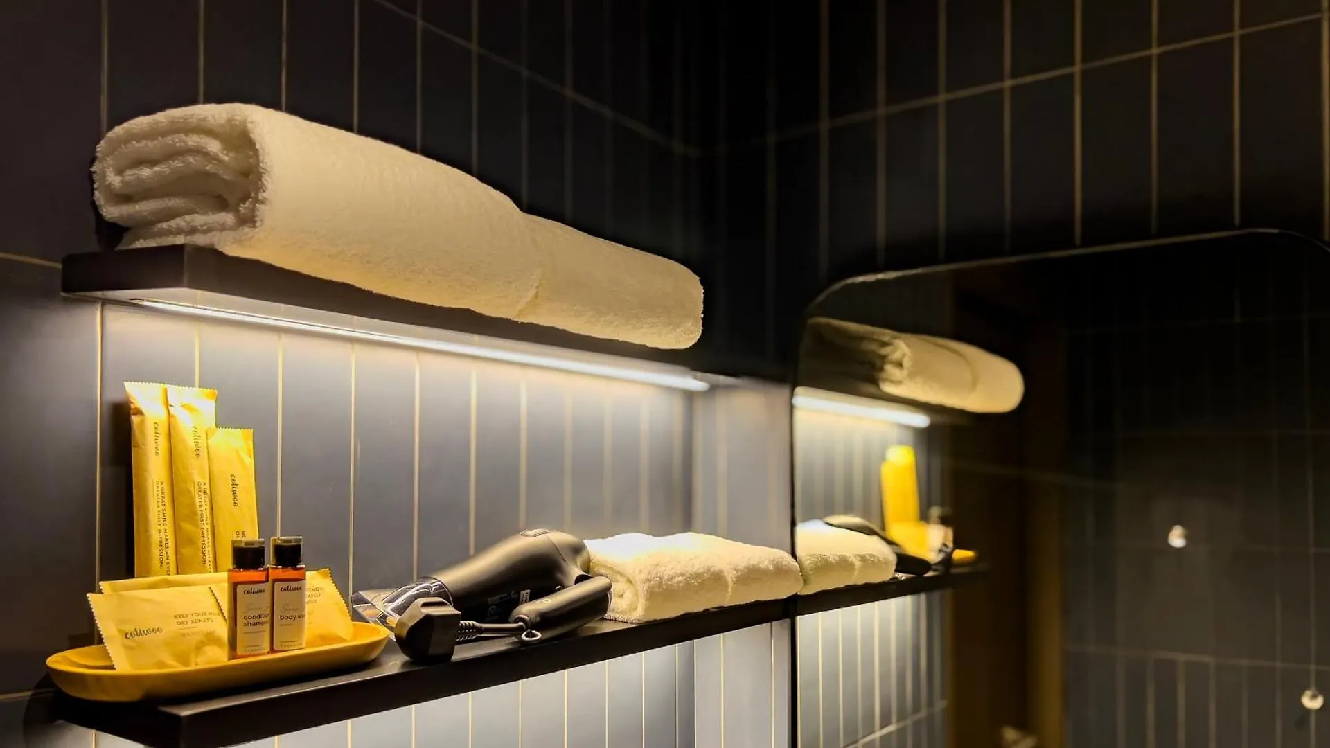Coliwoo Hotel Kampong Glam - Coliving 新加坡