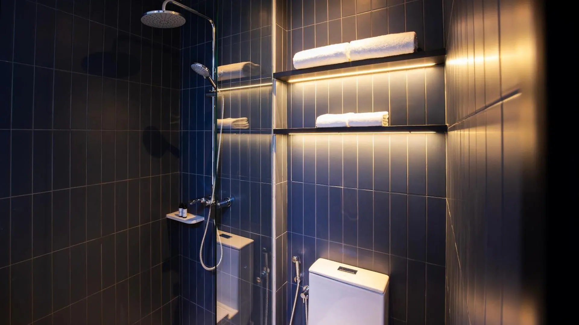 Coliwoo Hotel Kampong Glam - Coliving 新加坡