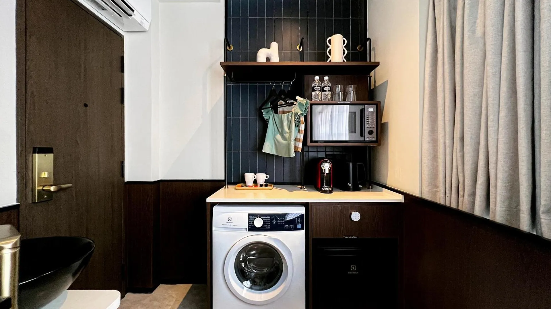 Coliwoo Hotel Kampong Glam - Coliving 新加坡