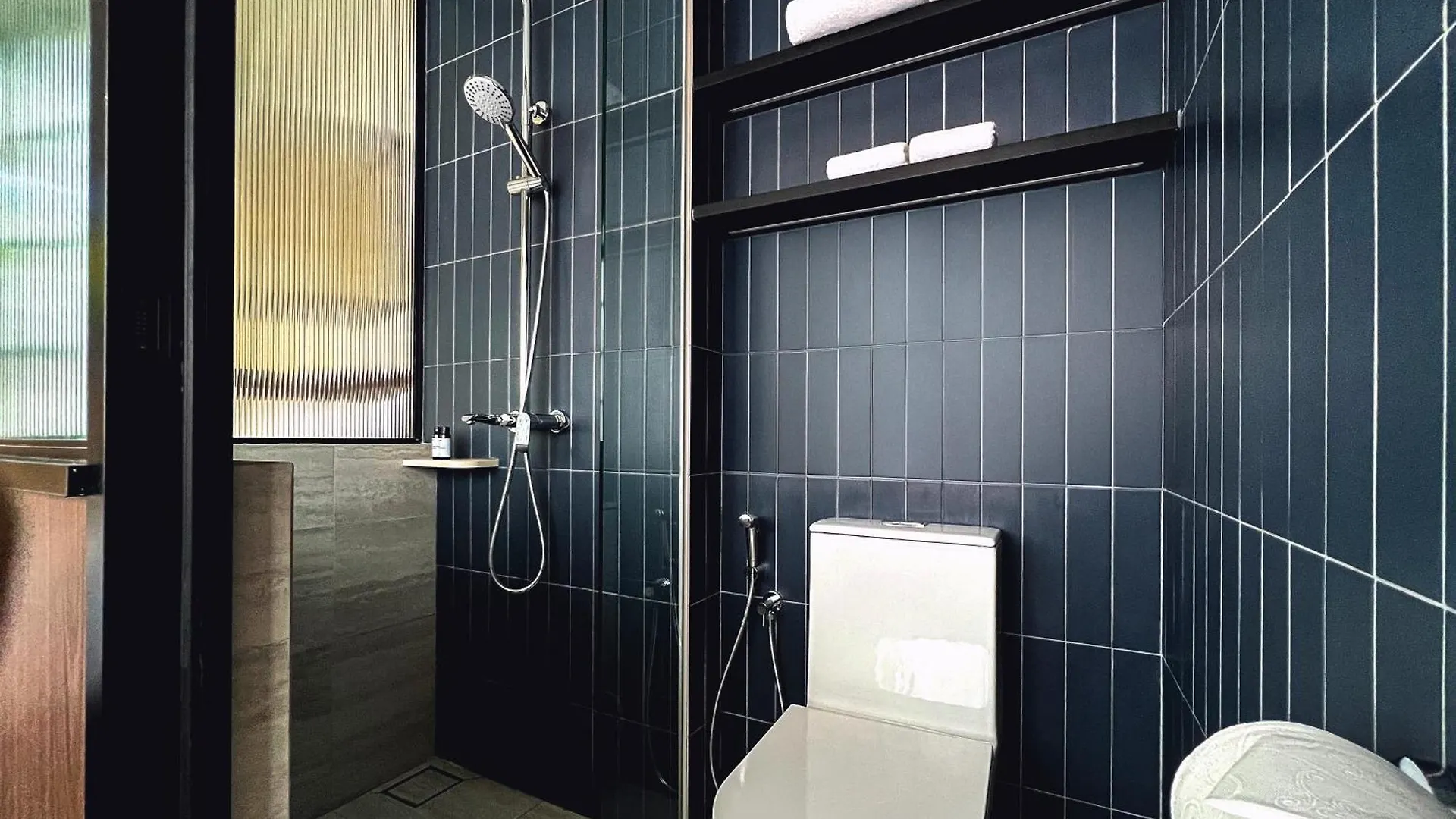 Coliwoo Hotel Kampong Glam - Coliving 新加坡
